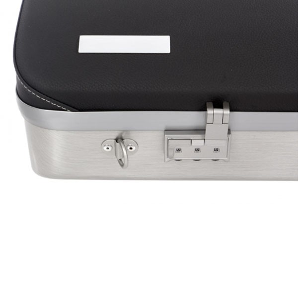 ESTUCHE VIOLA BAM SERIE HIGHTECH ET2201XL "L'Étoile" RECTANGULAR