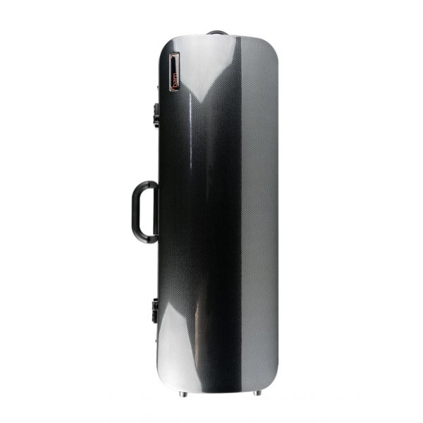 ESTUCHE VIOLA BAM SERIE HIGHTECH COMPACTO 5201XL RECTANGULAR