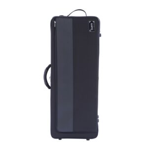 ESTUCHE VIOLA BAM SERIE CLÁSICA 2041B «Artisto» RECTANGULAR