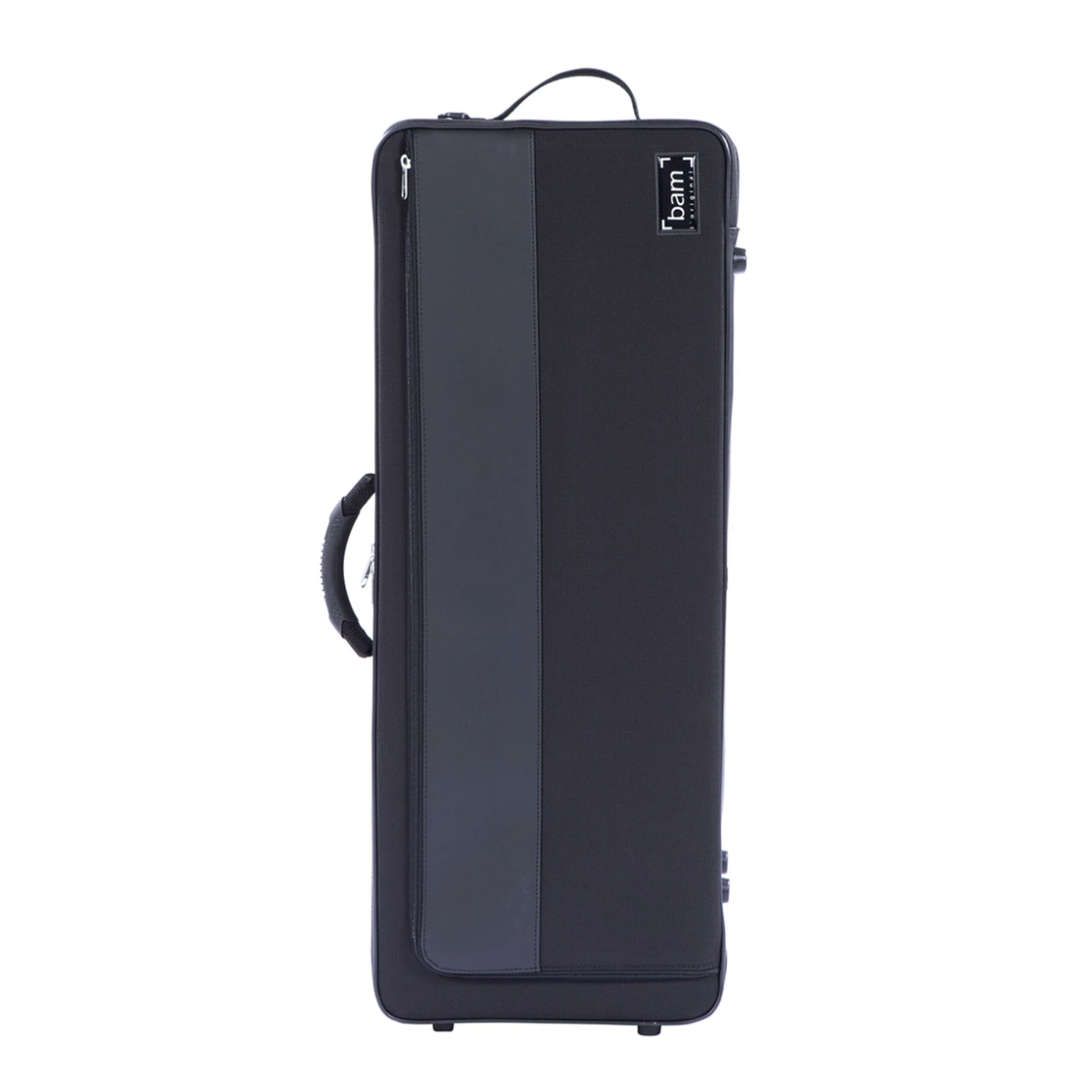 ESTUCHE VIOLA BAM SERIE CLÁSICA 2041B "Artisto" RECTANGULAR