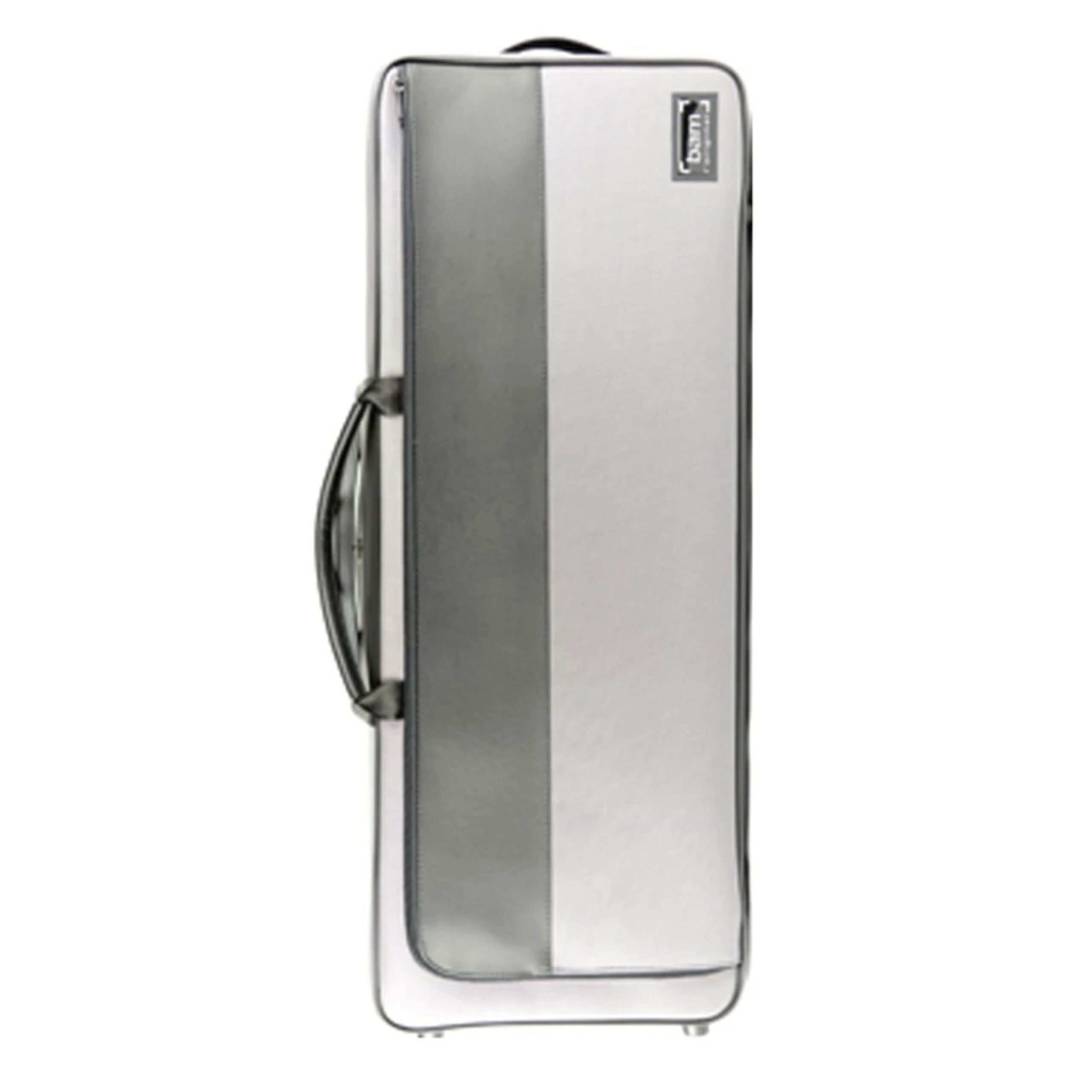 ESTUCHE VIOLA BAM SERIE CLÁSICA 2041B "Artisto" RECTANGULAR