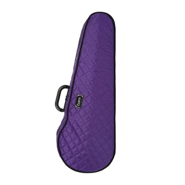 FUNDA VIOLA BAM HOODIES HO2200XL
