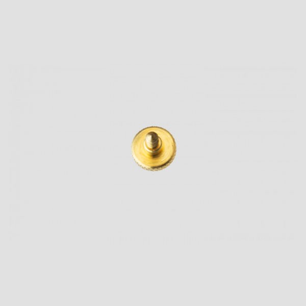 TORNILLO SUPER DORADO ALMOHADILLA VIOLÍN KUN SUPERIOR 4/4-3/4-1/2 - 512