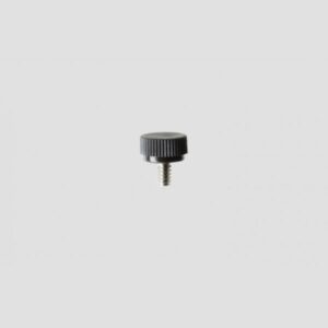 TORNILLO NEGRO ALMOHADILLA VIOLÍN KUN COLLAPSIBLE 4/4-3/4-1/2 – 312C