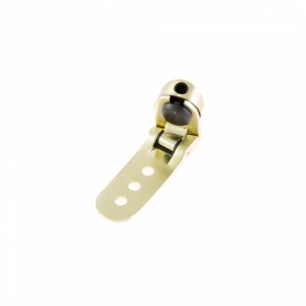 PATILLA ALTA ALMOHADILLA VIOLA KUN BRAVO COLLAPSIBLE 910CH