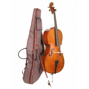 VIOLONCELLO STENTOR STUDENT II SH 1/4