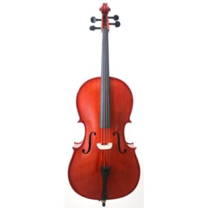 VIOLONCELLO KREUTZER SCHOOL I EB 1/8