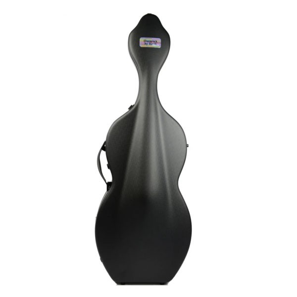 ESTUCHE VIOLONCELLO BAM SERIE HIGHTECH 1003XL "Shamrock"