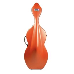 ESTUCHE VIOLONCELLO BAM SERIE HIGHTECH 1003XLW «Shamrock»
