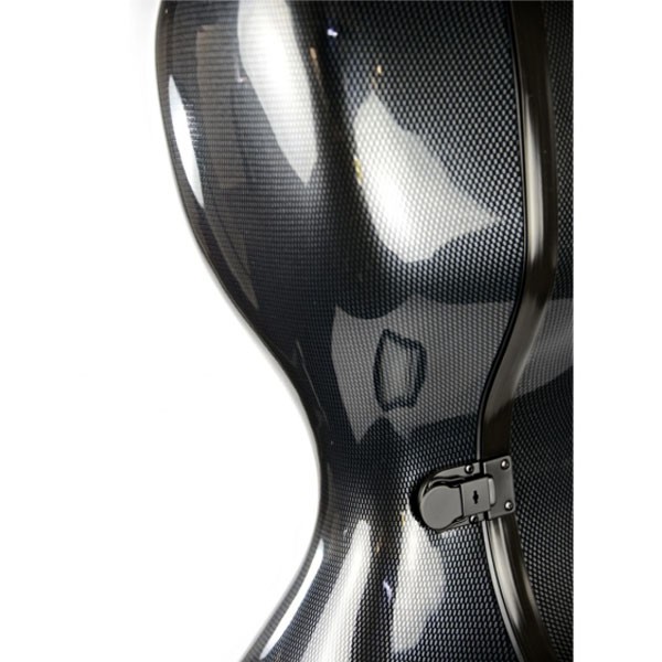 ESTUCHE VIOLONCELLO BAM SERIE HIGHTECH 1004XL Compact 3.5