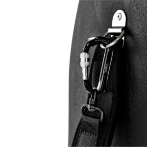 ACCESORIOS VIOLONCELLO BAM Mosquetón de seguridad para Hightech