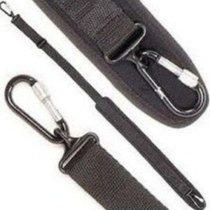 ACCESORIOS VIOLONCELLO RAPSODY JUEGO CORREAS EVA1610