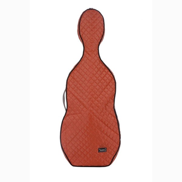 FUNDA VIOLONCELLO BAM HO1000XL HOODIES