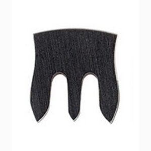 SORDINA VIOLONCELLO WOODEN FLAT