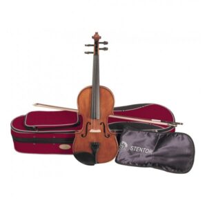 VIOLÍN STENTOR STUDENT II SH 1/2