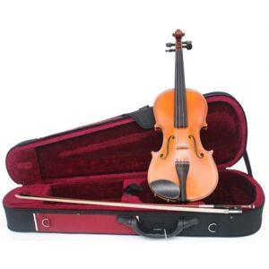 VIOLÍN GLIGA GENIAL I 1/2
