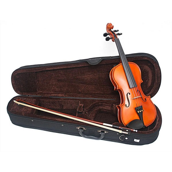 VIOLÍN KREUTZER SCHOOL 1/8
