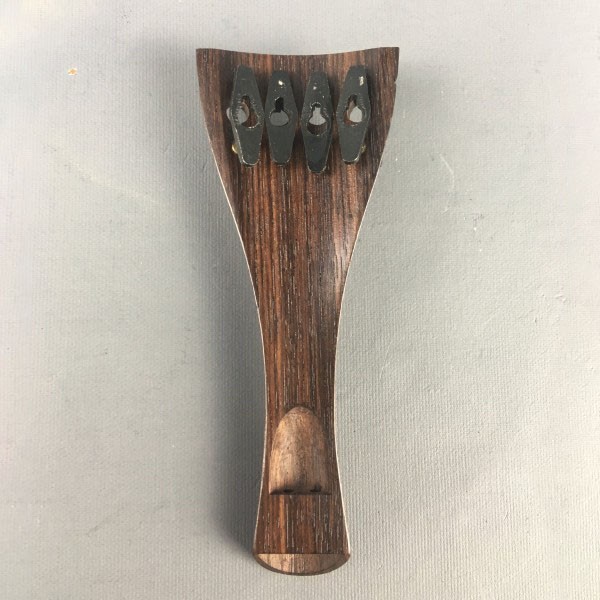 CORDAL VIOLA FOWLER PUSH PALISANDRO INGLÉS