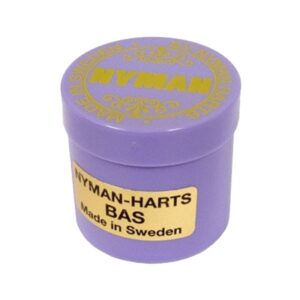RESINA CONTRABAJO NYMAN-HARTS