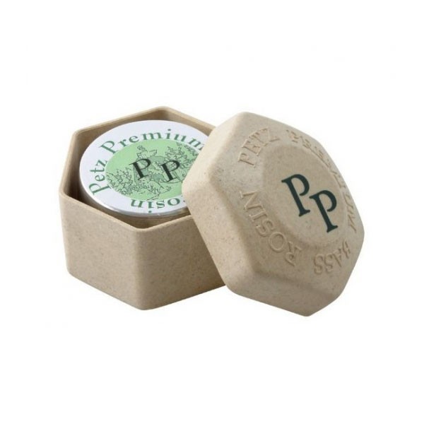 RESINA CONTRABAJO PETZ PREMIUM SOFT