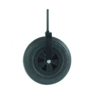 RUEDA PICA CONTRABAJO INFLABLE 10MM