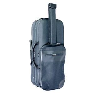 ESTUCHE DOBLE RAPSODY DUO