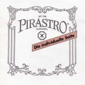CUERDA PIRASTRO KONTRABASS-GAMBE-VIOLONE 1a RE