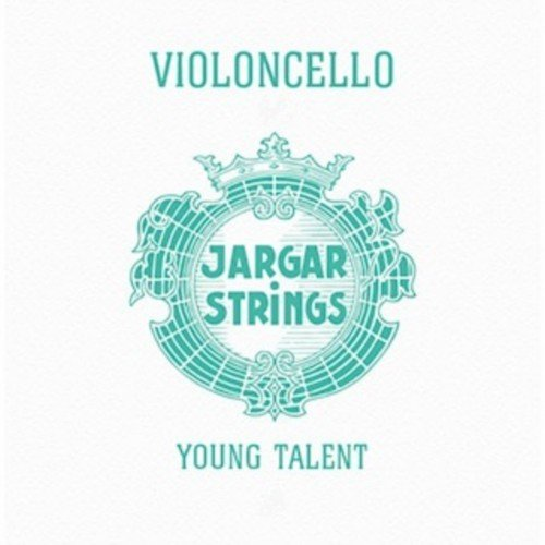 CUERDA VIOLONCELLO JARGAR "Young Talent" 2a RE