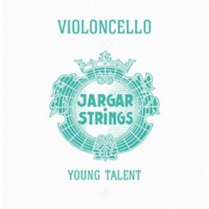 CUERDA VIOLONCELLO JARGAR «Young Talent» 3a SOL