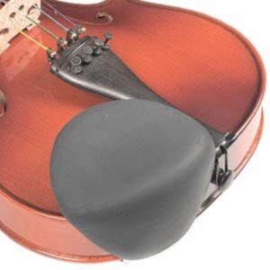 PROTECTOR BARBADA STRAD PAD LARGE ÉBANO