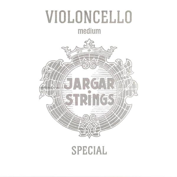 CUERDA VIOLONCELLO JARGAR SPECIAL 1a LA