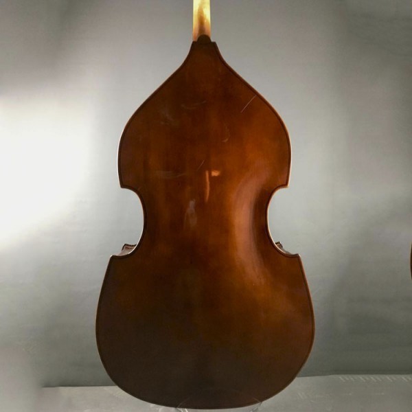 CONTRABAJO ELIZABETH THYME ADVANCE