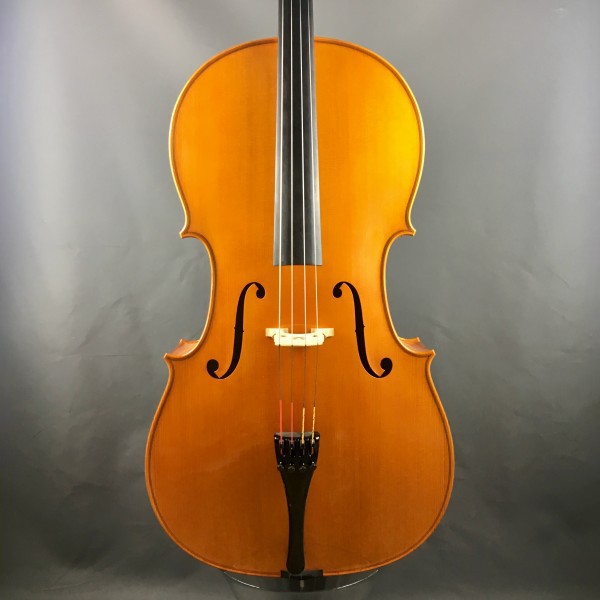 VIOLONCELLO BI "Trienale Cremona" 2018