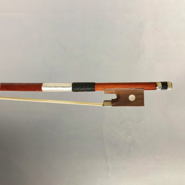 ARCO VIOLA FOWLER BATTLE