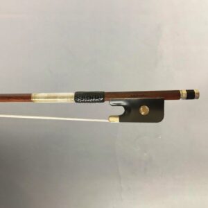 ARCO VIOLONCELLO FOWLER IPE