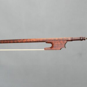 ARCO BARROCO VIOLÍN/VIOLA FOWLER BVNK
