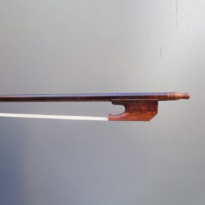ARCO BARROCO VIOLÍN/VIOLA FOWLER BBV1