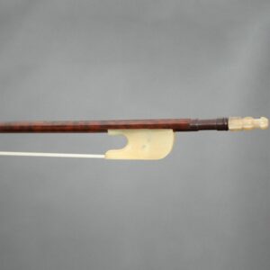 ARCO VIOLA DA GAMBA TENOR FOWLER BVATL3