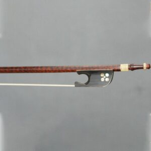 ARCO VIOLA DA GAMBA TENOR FOWLER BVATL5