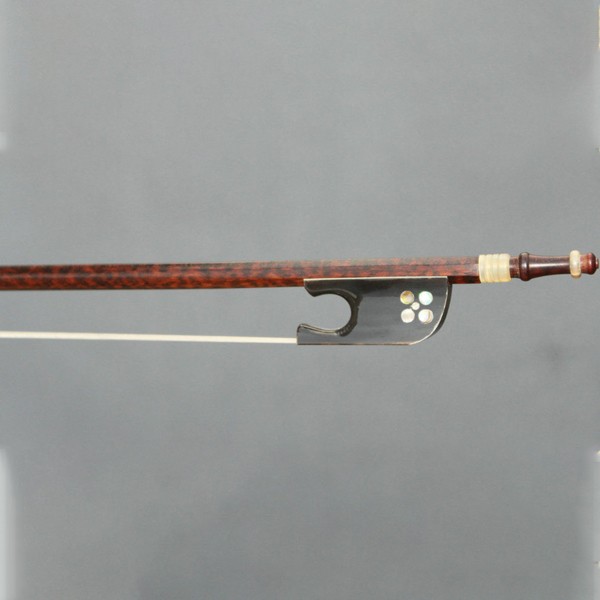 ARCO VIOLA DA GAMBA TENOR FOWLER BVATL5