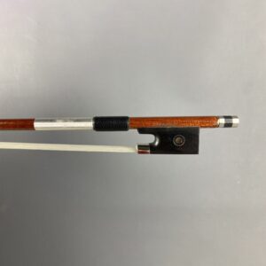 ARCO VIOLÍN FOWLER FIBRA DE CARBONO MADERA