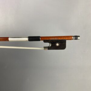 ARCO VIOLA FOWLER FIBRA DE CARBONO MADERA