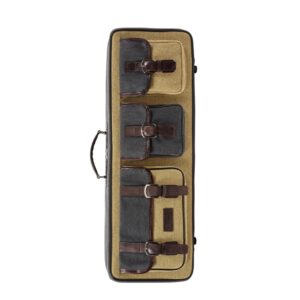 ESTUCHE VIOLÍN BAM SERIE CLÁSICA NASH2001S «Naschville»