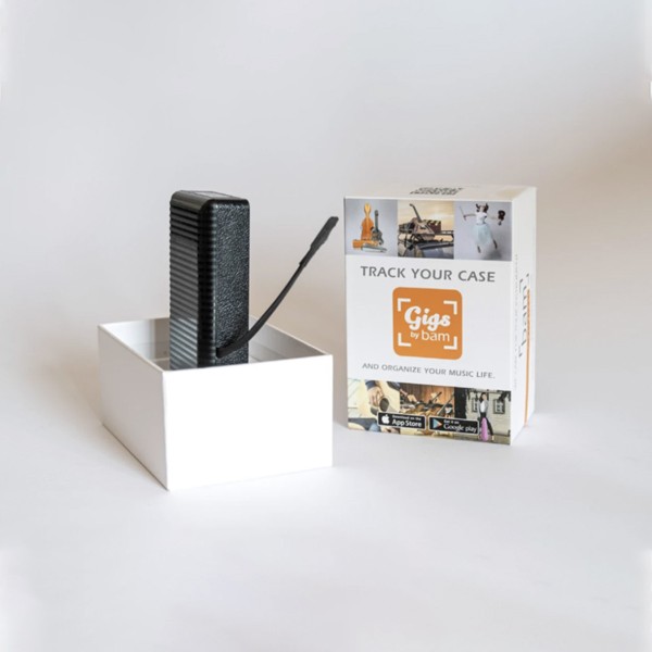 ACCESORIOS ESTUCHES BAM TRACKER
