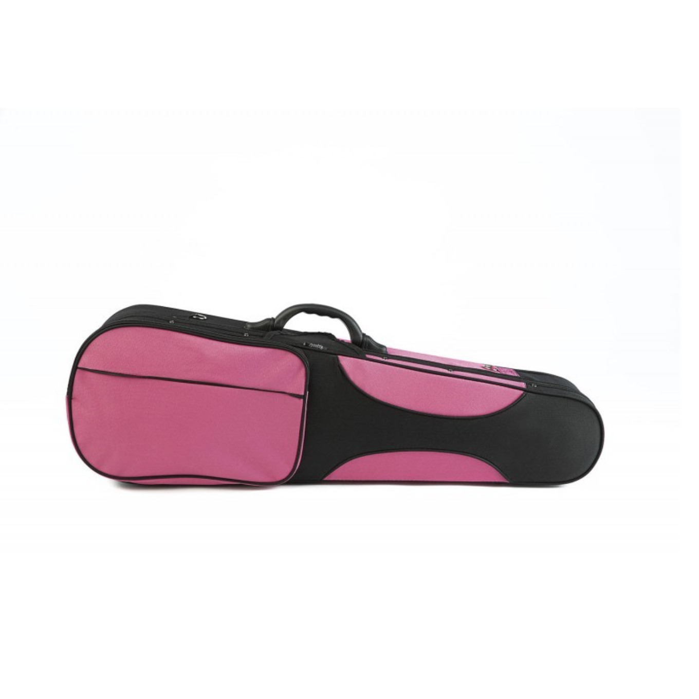 ESTUCHE VIOLÍN RAPSODY FORMA LONA CSV002A