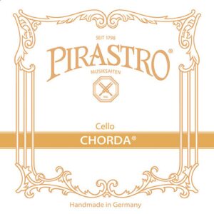 CUERDA VIOLONCELLO PIRASTRO CHORDA 3a SOL