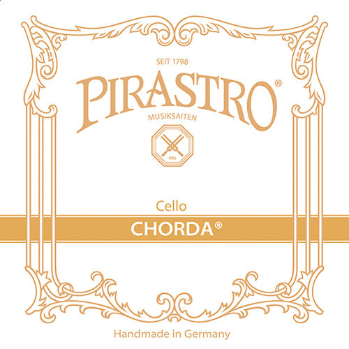 CUERDA VIOLONCELLO PIRASTRO CHORDA 4a DO