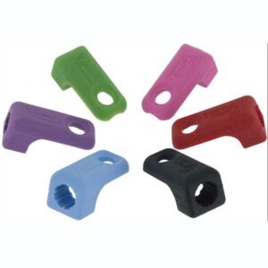 PINKY HOLD – GUÍA PARA ARCO