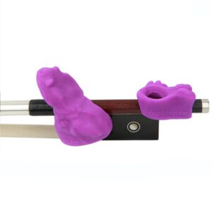 BOW HOLD BUDDIES – GUÍA PARA ARCO