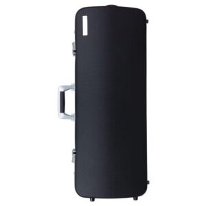 ESTUCHE VIOLA BAM SERIE HIGHTECH COMPACTO PANT5201XL «Panther» RECTANGULAR